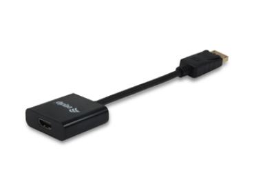 DisplayPort -> HDMI Buchse 0,225m