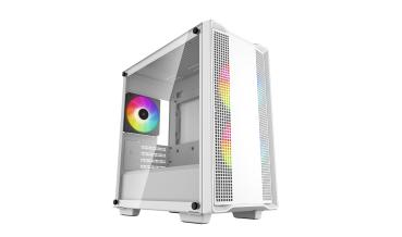 Gehäuse DeepCool CC360 A-RGB mATX
