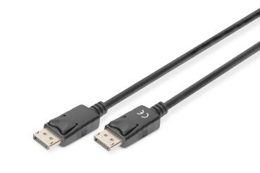 DisplayPort Kabel St./St. - 2m Digitus