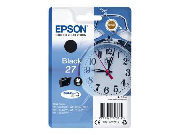 Tinte Epson 27 Black