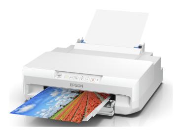 Drucker T Epson Expression Photo XP-65