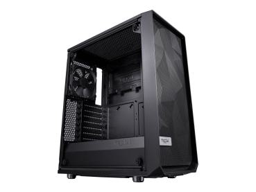 Gehäuse Fractal Design Meshify C ATX