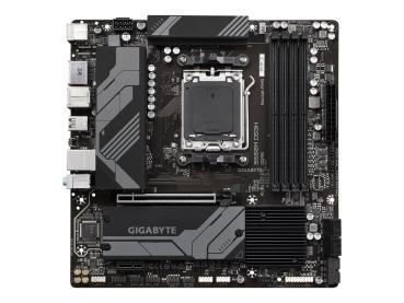 MB AM5 Gigabyte B650M DS3H - 1.0 - Motherboard - micro ATX