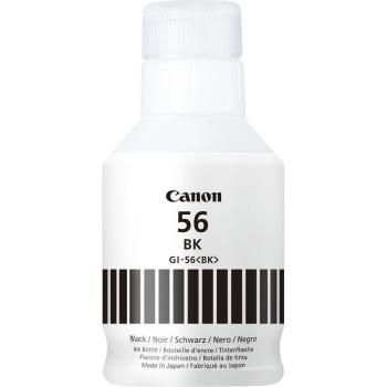 Tinte Canon GI-56BK