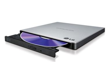 DVD RW EXT Slim HLDS GP57ES40 USB