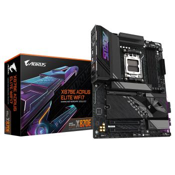 MB AM5 Gigabyte AORUS X870E ELITE WIFI7