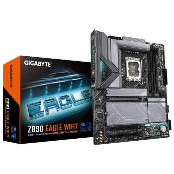 MB 1851 Gigabyte Z890 EAGLE WIFI7