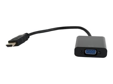 HDMI -> VGA Konverter GEMBIRD