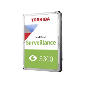 HD 8,9cm 2TB Toshiba S300 Surveillance HDWT720UZSVA