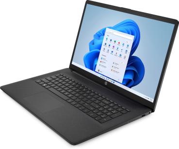 NB 43,9cm HP 17-cp0139ng Ryzen 3 5300U 8GB 512GB Win11H