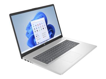 NB 43,9cm HP 17-cp2161ng 8GB 512GB W11