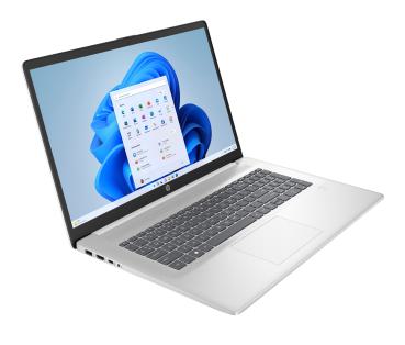 NB 43,9cm HP 17-cp3179ng AMD Ryzen 7 16GB 512GB W11