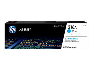 Toner HP 216A - Cyan W2413A