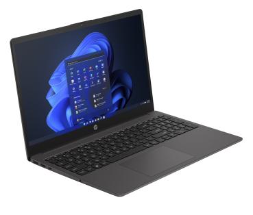 NB 39,6cm HP 250 G10 8X9V2ES i5-1334U 16GB 512GB W11H