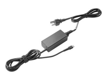Netzteil USB-C 45W HP