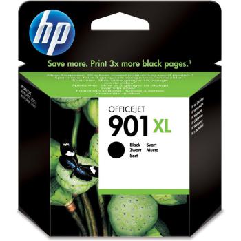 Tinte HP 901XL - Schwarz