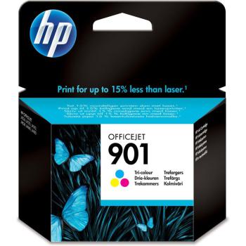 Tinte HP 901 - Farbe