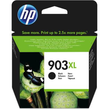 Tinte HP 903XL schwarz