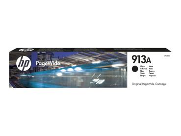 Tinte HP 913A - Black