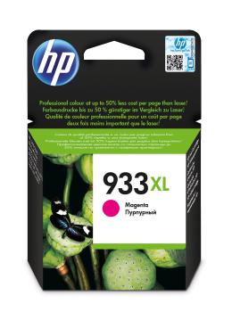 Tinte HP 933XL magenta