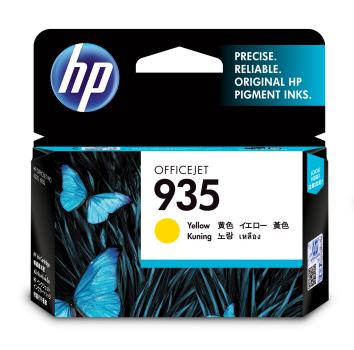 Tinte HP 935 - Gelb