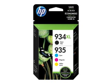 Tinte HP 935xl/934XL Multipack