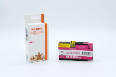REF951MXL Refill Tinte Magenta für HP~CN047AE / 26ml