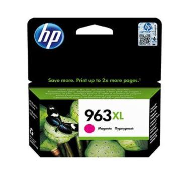 Tinte HP 963XL magenta