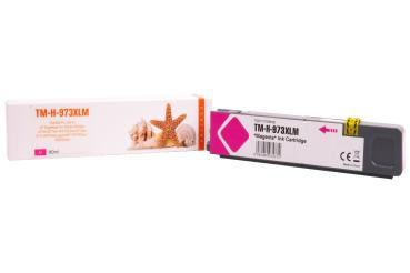 Tinte HP 973XLM magenta Refill F6T81AE - 7000 Seiten