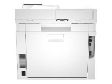 Preview: MFG L HP Color LaserJet Pro MFP 4302fdwg