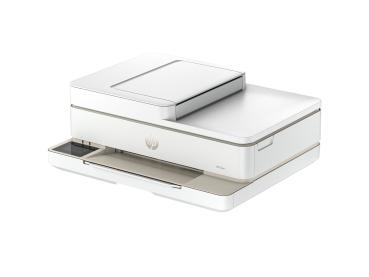 MFG T HP ENVY 6520e All-in-One