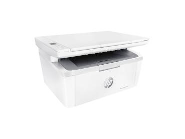 MFG L HP LaserJet MFP M140w