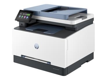 MFG L HP LaserJet Pro MFP 3302fdwg