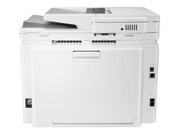 MFG L HP Color LaserJet Pro MFP M283fdw