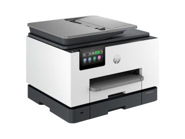 Preview: MFG T HP Officejet 9130b