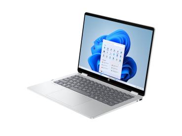 NB 35,6cm HP OmniBook 5 Flip 14-fp0153ng i5 16GB 512GB W11