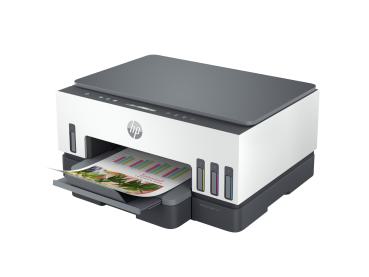 MFG T HP Smart Tank 7007