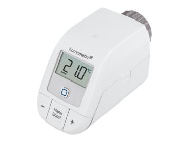 Homematic IP Heizkörperthermostat
