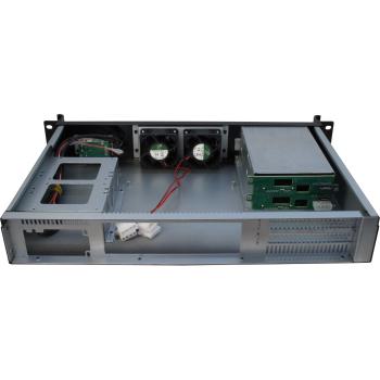 Preview: Gehäuse Inter-Tech IPC 1.5U-1528LRack Montage 19"|p   Ausführliche Details&nbsp &nbsp  /p  p   Allgemein&nbsp  /p  p   Formfaktor&nbsp Rack-Montage - 1.5U&nbsp  /p  p   Max. Mainboard-Größe&nbsp Mini-ITX&nbsp  /p  p   Unterstützte Mother