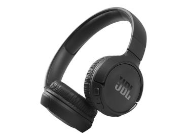JBL Tune 510BT Bluetooth Over-Ear Kopfhörer Black