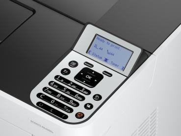 Preview: Drucker L KYOCERA ECOSYS PA4500x sw