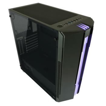 Gehäuse LC-Power Geh Midi Gaming 702B Skyscraper_X o.N. (B)