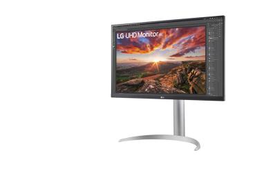 TFT27 68.4 cm LG 27UP850K-W4K 4K 2HDMi DP USB-C LS Höhe