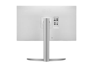 Preview: TFT27 68.4 cm LG 27UP850K-W4K 4K 2HDMi DP USB-C LS Höhe