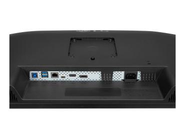 TFT27 LG UltraFine 27BQ65UB-B 4k Höhe