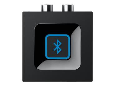 Logitech Bluetooth Audio Adapter 980-000912