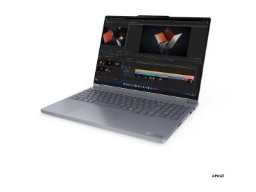 LENOVO ThinkBook 16p G6 R9 RTX5060 64GB 1TB Win11P