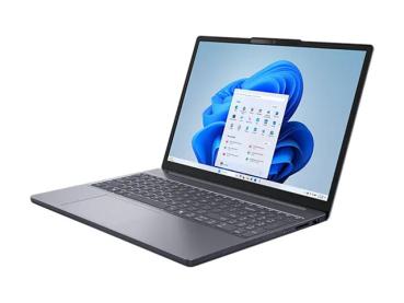 Preview: NB15,3 Lenovo IdeaPad Slim 3 R5-150 16GB 512GB W11