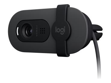 Webcam Logitech BRIO 105 Farbe - 2 MP - 1920 x 1080