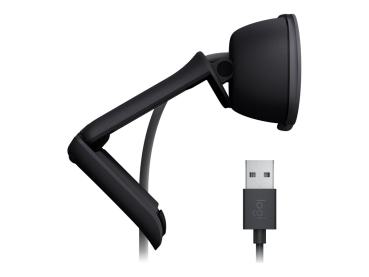 Preview: Webcam Logitech BRIO 105 Farbe - 2 MP - 1920 x 1080